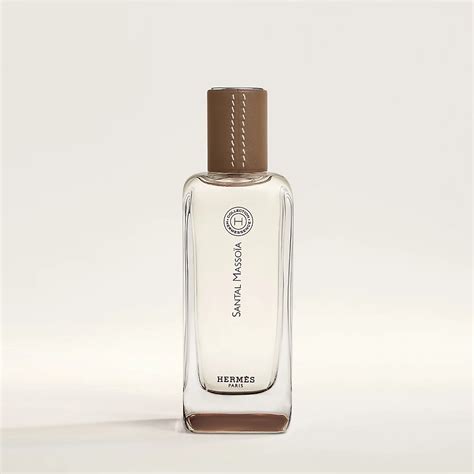 Santal Massoia Eau de toilette 